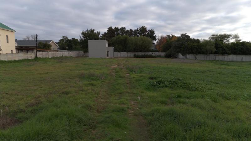 0 Bedroom Property for Sale in Riebeek West Western Cape